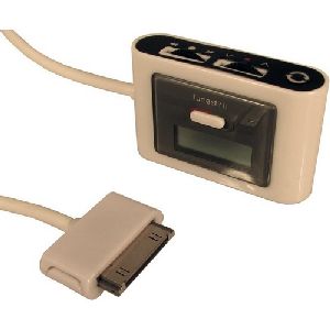 IP-FMTR2 BTI Battery Tunestir Fm Transmitter & Receiver All Ipod Models (Refurbished)