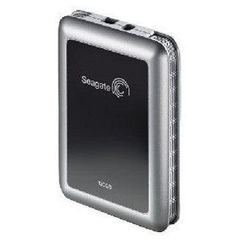 Seagate - 9BD833560 - 250GB USB 2.0 3.5-inch External Hard Drive