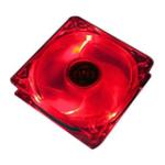A1908 Thermaltake Thunderblade Led Fan System Fan Kit 80 Mm Red
