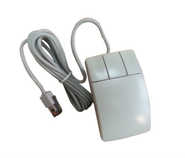 1150-1922 HP 3-Button Mouse with HIL Connector