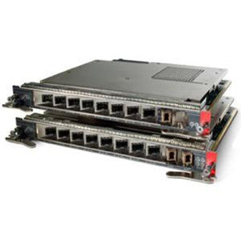 Cisco - 15530-ITU2-1410 - ONS 15530 Channel 14 10Gbps ITU Trunk Card MU w/ Splitter