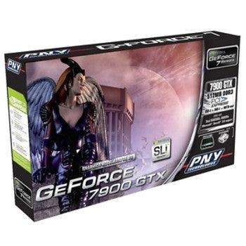 PNY Technology - Vcg951024Gxebc3 - vcg7900xxpb Graphic Cards Video Cards