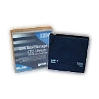 IBM - 35828305 - 5-pack Of Lto Ultrium 3 400/800GB Data Cartridges