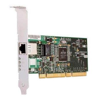 IBM - 116-5701 - Single-Port RJ-45 1Gbps 10Base-T/100Base-TX/1000Base-T Ethernet PCI-X Network Adapter