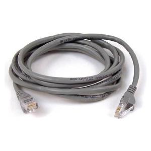 A3L791B30M-S Belkin 98.5ft RJ45 CAT5e Snagless Molded Patch Cable