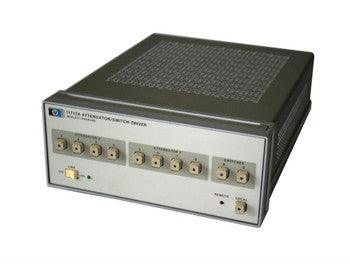 HP - 11713A - Attenuator/switch Driver