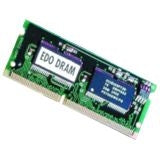 MEM-RSP4-128M=-A Smart Modular 128MB EDO ECC 168-Pin DIMM 3.3V Memory Module Upgrade for 7500 RSP4 Series