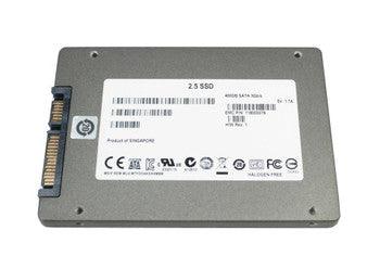 EMC - 118000078 - 400GB SATA 3Gbps 2.5-Inch Internal Solid State Drive (SSD)