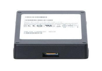 EMC - 118000181 - 1.6TB MLC SAS 12Gbps 2.5-inch Internal Solid State Drive (SSD)