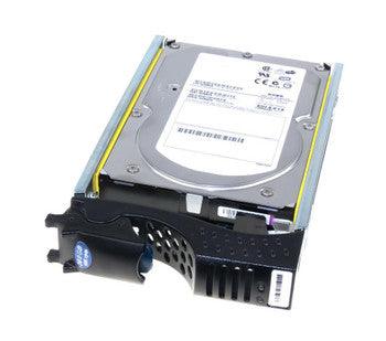 EMC - 118032474 - 300GB 10000RPM Fibre Channel 2Gbps 3.5-inch Internal Hard Drive