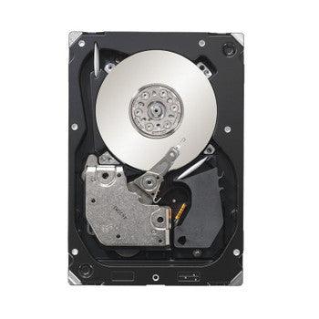 EMC - 118032655 - 450GB 15000RPM SAS 3.0 Gbps 3.5 16MB Cache Hard Drive"