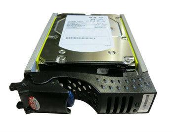 EMC - 118032692-A01 - 450GB 15000RPM SAS 3.0 Gbps 3.5 16MB Cache Hard Drive"