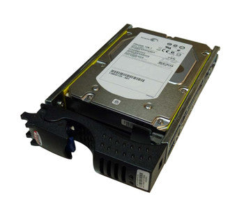 EMC - 118032729-A01 - 450GB 15000RPM Fibre Channel 4Gbps 3.5-inch Internal Hard Drive with Tray