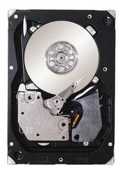 EMC - 118032767-A04 - 600GB 10000RPM SAS 6.0 Gbps 2.5 32MB Cache Hard Drive"