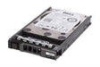 Dell - 118032942 - 300GB 10000RPM SAS 6Gbps 2.5-inch Internal Hard Drive