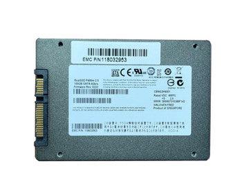 EMC - 118032953 - 100GB SATA 6Gbps 2.5-Inch Internal Solid State Drive (SSD)