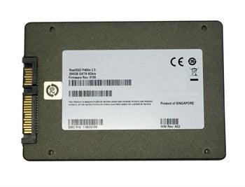 EMC - 118033108 - 200GB SATA 6Gbps 2.5-Inch Internal Solid State Drive (SSD) for DD4200 DD4500 and DD7200 Systems