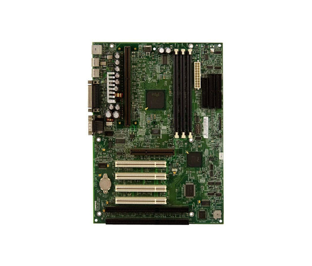 Socket 370 Intel Chipset ATX System Board Motherboard Supports Pentium III