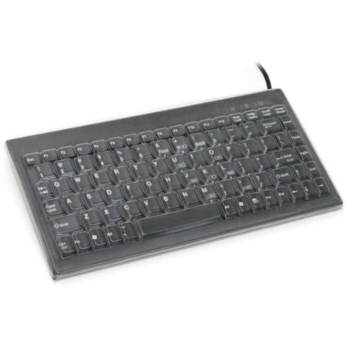 KSK595 Unitech Optional Keyboard Skin for K595