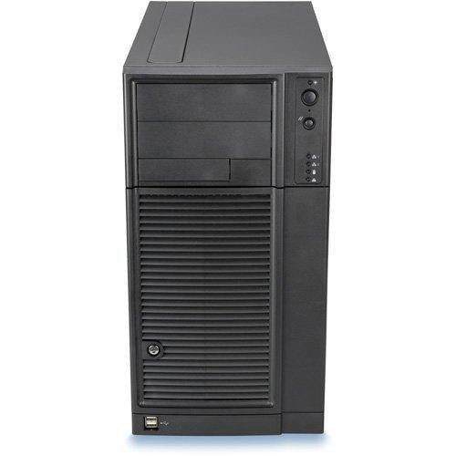 SC5299BRPNA Intel SC5299BRP Server Chassis (Refurbished)