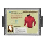 997-3006-00LF Planar LB1500R 15" LCD Monitor 12 ms 1024 x 768 550 Nit VGA (Refurbished)