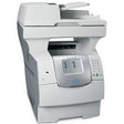 IBM - 39V1382 - Infoprint 1650 Multifunction Printer Monochrome 45 ppm Mono 2400 dpi Fax Printer Copier Scanner