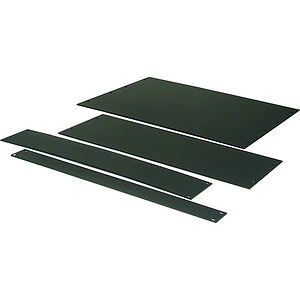 SR218-Tripp Tripp Lite SmartRack 19-inch Blanking Panel Kit Blanking Panel SR218