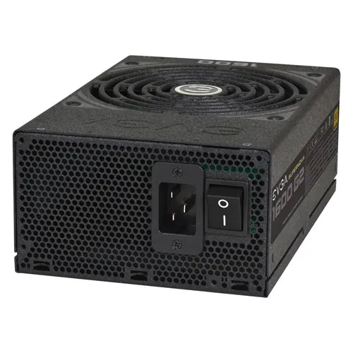 120-G2-1600-X1 EVGA SuperNOVA 1600-Watts 80-Plus Gold Fully Modular Power Supply