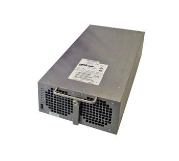 Cisco - 12000/10-DC-PDU= - 12000 10-Slot Enhanced DC PDU