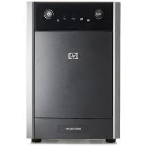 AF403A HP T1000 G2 NA 1000VA Tower Ups 1000VA/650W 4 Minute Full Load 8 x NEMA 5-15R