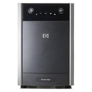 AF406A HP T1500 G2 NA 1500VA Tower/Rack-mountable Ups 1500VA/900W 4 Minute Full Load 8 x NEMA 5-15R (Refurbished)