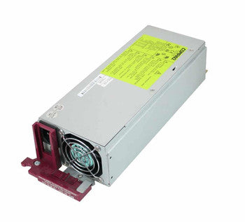 HP - 120019-001-06 - 275-Watts Redundant Hot Swap Power Supply for ProLiant DL380 G1 Server