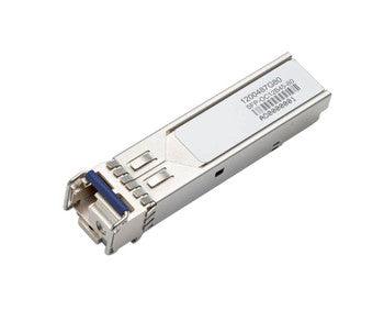Adtran - 1200487G80 - 1.25Gbps 1000Base-BX-U Single-mode Fiber 80km 1490nmTX/1550nmRX LC Connector SFP Transceiver Module