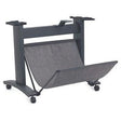 HP - Brand
HP


Part #
C7781A


Category
Accessories > Printer Components


Condition
Refurbished


Availability
In Stock - C7781A 24-inch Stand and Media Bin for Designjet 500/800