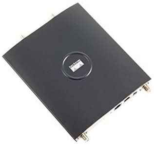 AIR-LAP1242AG-N-K9 - Cisco Aironet 1240AG Series 1242AG IEEE 802.11a/b/g Dual-Band 5GHz 108 Mbit/s + 1 x RJ-45 LAN Port 100Base-TX Wall-mountable 4 x External Antennas Wireless Access Point