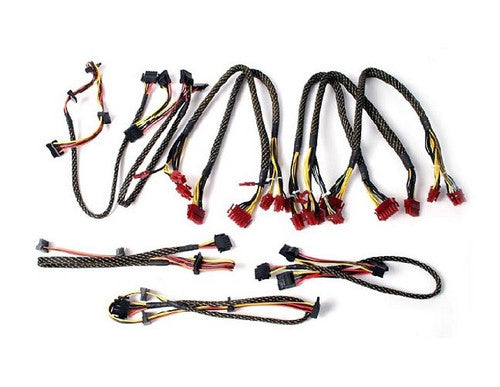 124926-001 - Compaq 15-Pin 42-inch Flex Shuttle Cable for TL891 DLT Library