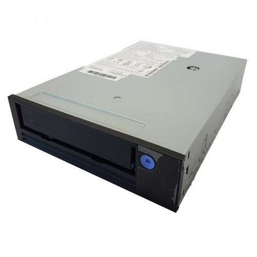 AQ284B - HP 1.5TB Native / 3TB Compressed LTO Ultium 5 3000 SAS Half-Height Tape Drive