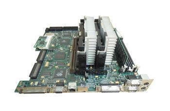 Compaq - 133SB/SL1 - System Board (Motherboard) for Dl380r01 P667-256 128