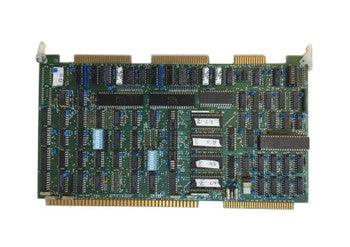 Intel - 135837-009 - Multi Bus MFM FD Controller Board