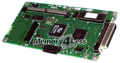 136-532833-001 NEC Main Controller Board for NEC SuperScript 870 Laser Printer (Refurbished)