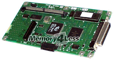 136-532833-001D NEC Main Controller Board for NEC SuperScript 870 Laser Printer (Refurbished)