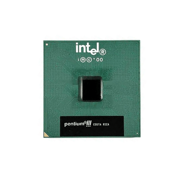 136266-B21 - HP 550MHz 100MHz FSB 512KB L2 Cache Socket SECC2242 / SECC2576 Intel Pentium III Xeon