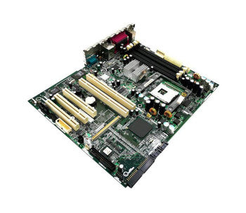 IBM - 13M8299R - System Board for xSeries 206 8482