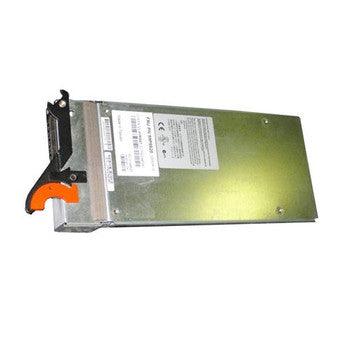 IBM - 13N056802UK - BladeCenter Quad Port Gigabit Ethernet Switch Module
