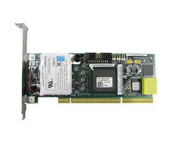 IBM - 13N2191 - ServeRAID 6i+ PCI Ultra320 SCSI Controller