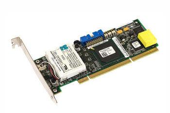IBM - 13N2195-LP-06 - ServeRAID 6i+ Controller
