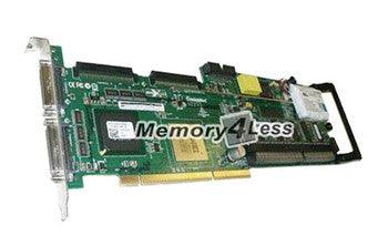 IBM - 13N2197-06 - ServeRAID-6M PCI-x Ultra320 SCSI Controller (128MB Cache)