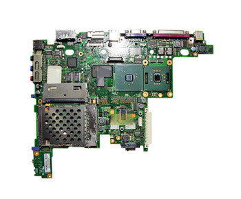 IBM - 13R1314 - System Board (Motherboard) With 1.67GHz Core Duo L2400 CPU for ThinkPad X31