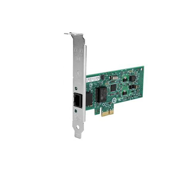 1 x RJ-45 Ports 100Mb/s Ethernet PCI Network Adapter