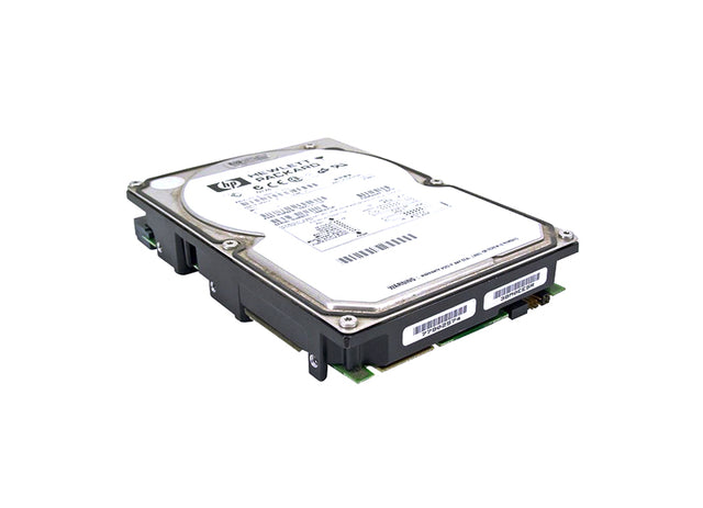36.4GB 10000RPM Ultra-2 SCSI Hot-Pluggable 1MB Cache LVD 80-Pin 3.5-Inch Hard Drive